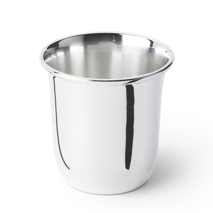 Otto Prutscher Pure Silver Beaker