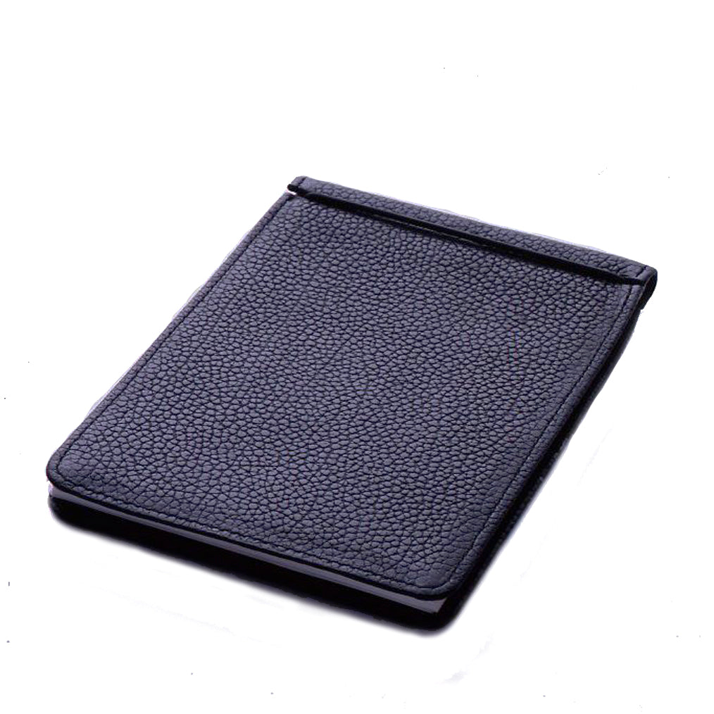 R. Horn Note Pad - Black