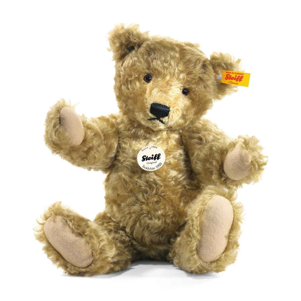 Steiff Classic Teddy Bear