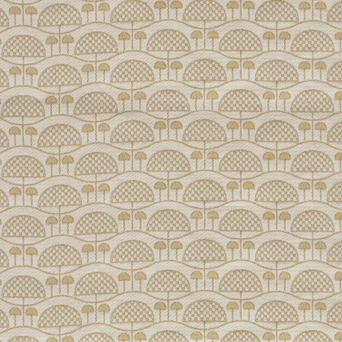 Hoffmann Schirmchen Upholstery Fabric