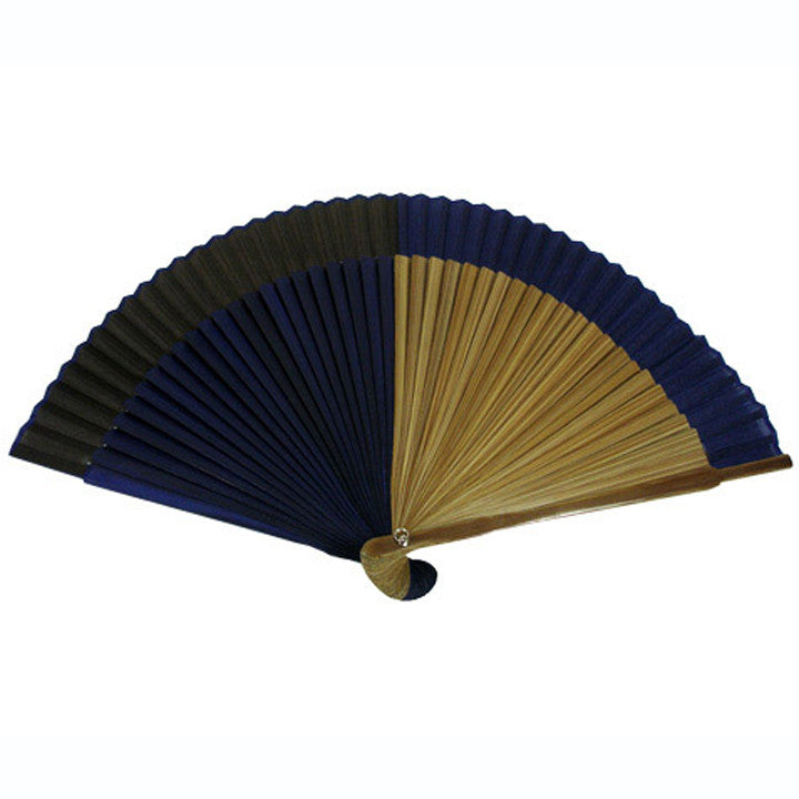 Silk Fan