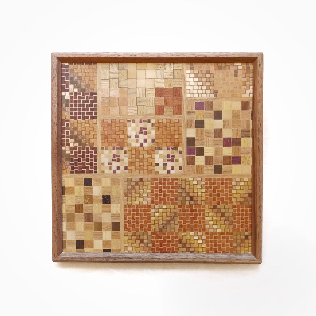 Mosaic Trays