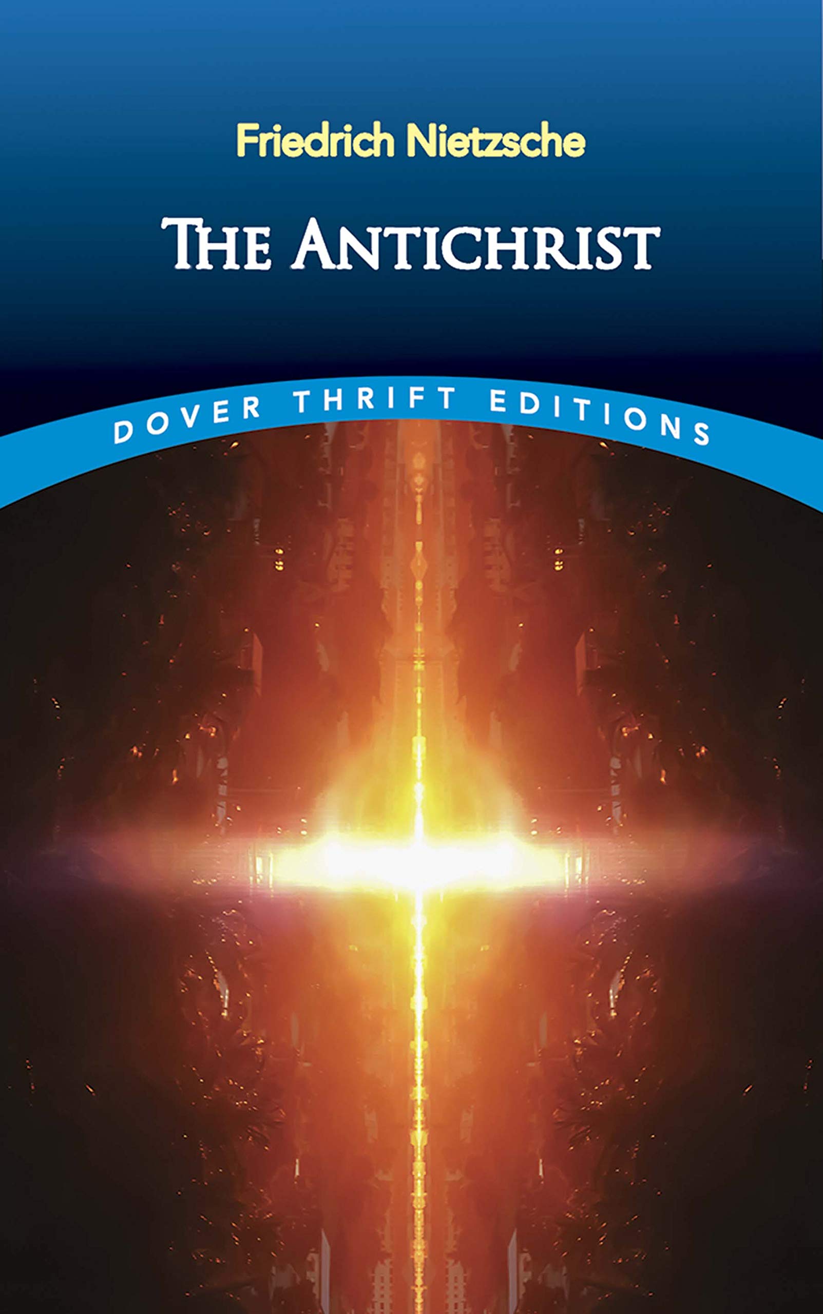 The Antichrist