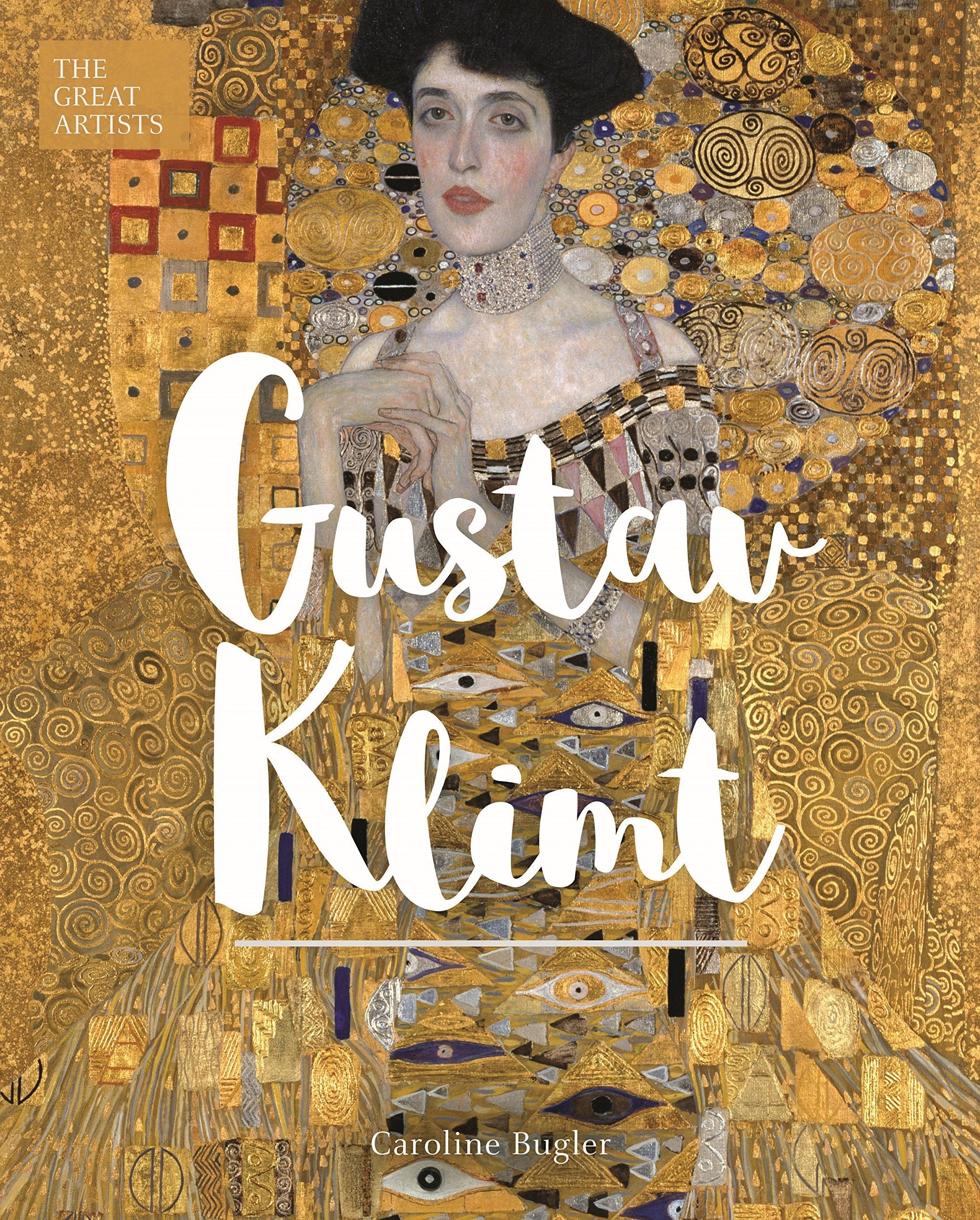 The Great Artists: Gustav Klimt