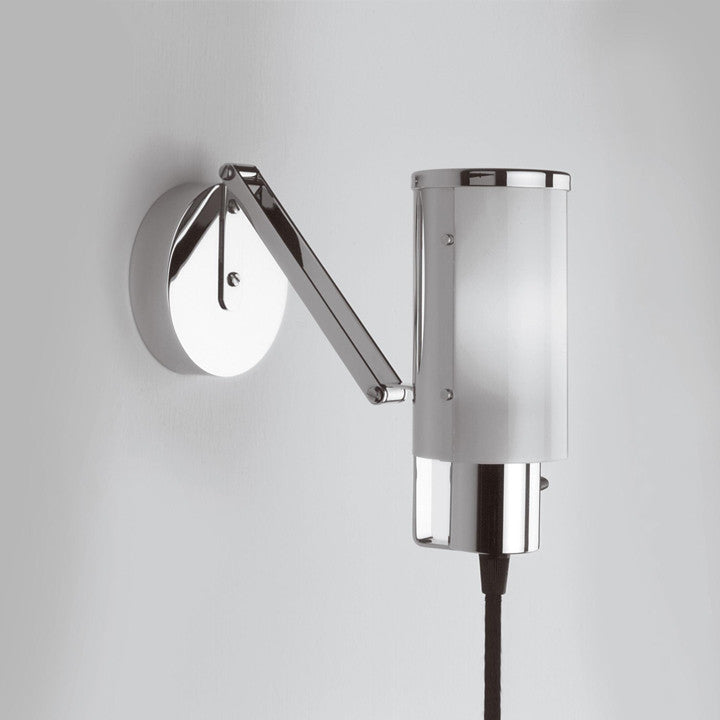 Wilhelm Wagenfeld Multi-Purpose Lamp