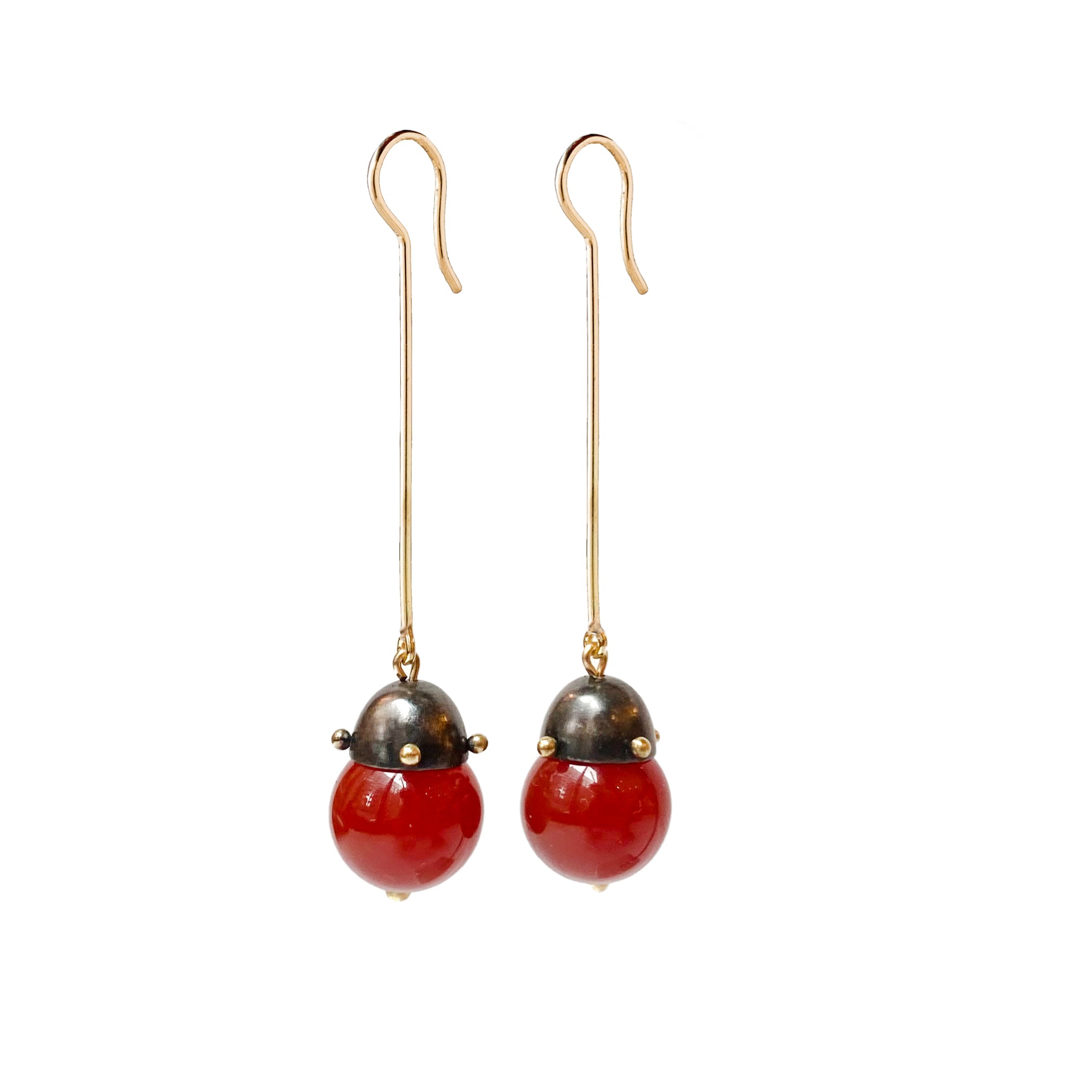 De Vera Vally Earrings