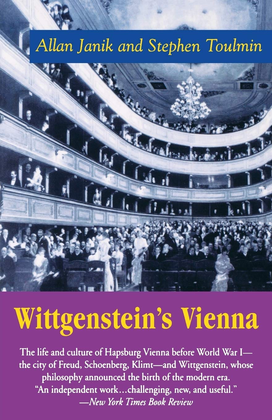 Wittgenstein s Vienna