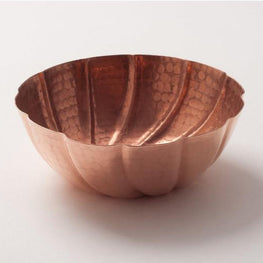 Pure Copper Tumbler and Coaster- Shop Barware at Neue Galerie New York