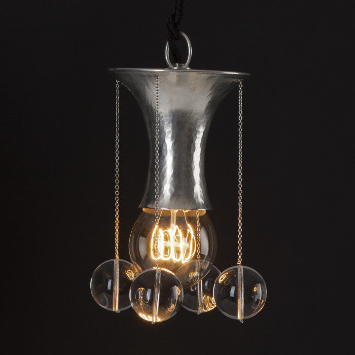 Hoffmann Pendant Lamp