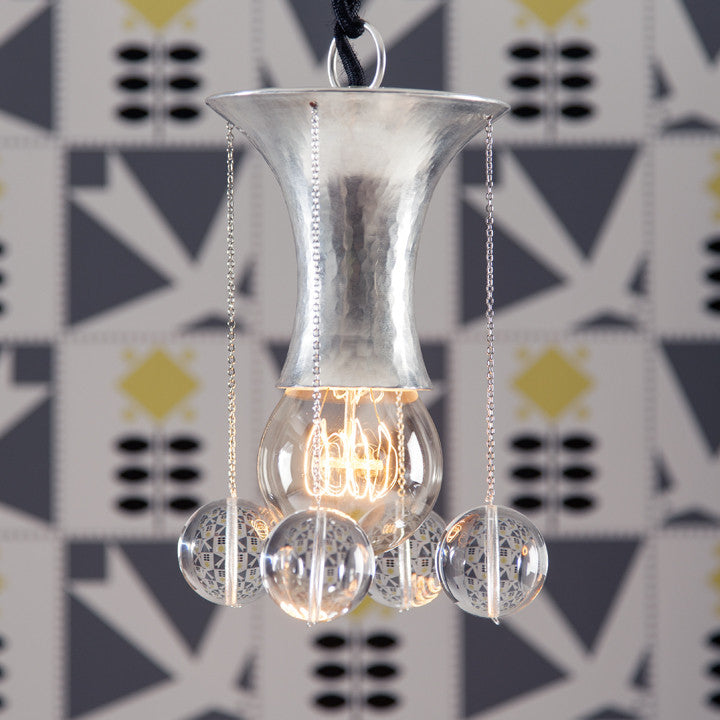 Hoffmann Pendant Lamp