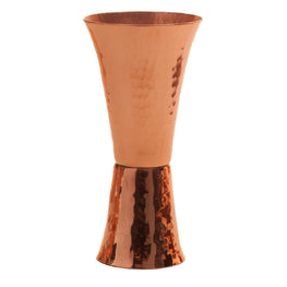 Pure Copper Tumbler and Coaster- Shop Barware at Neue Galerie New York