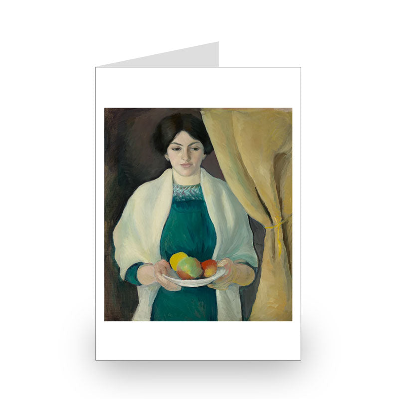 Franz Marc and August Macke Notecard Set