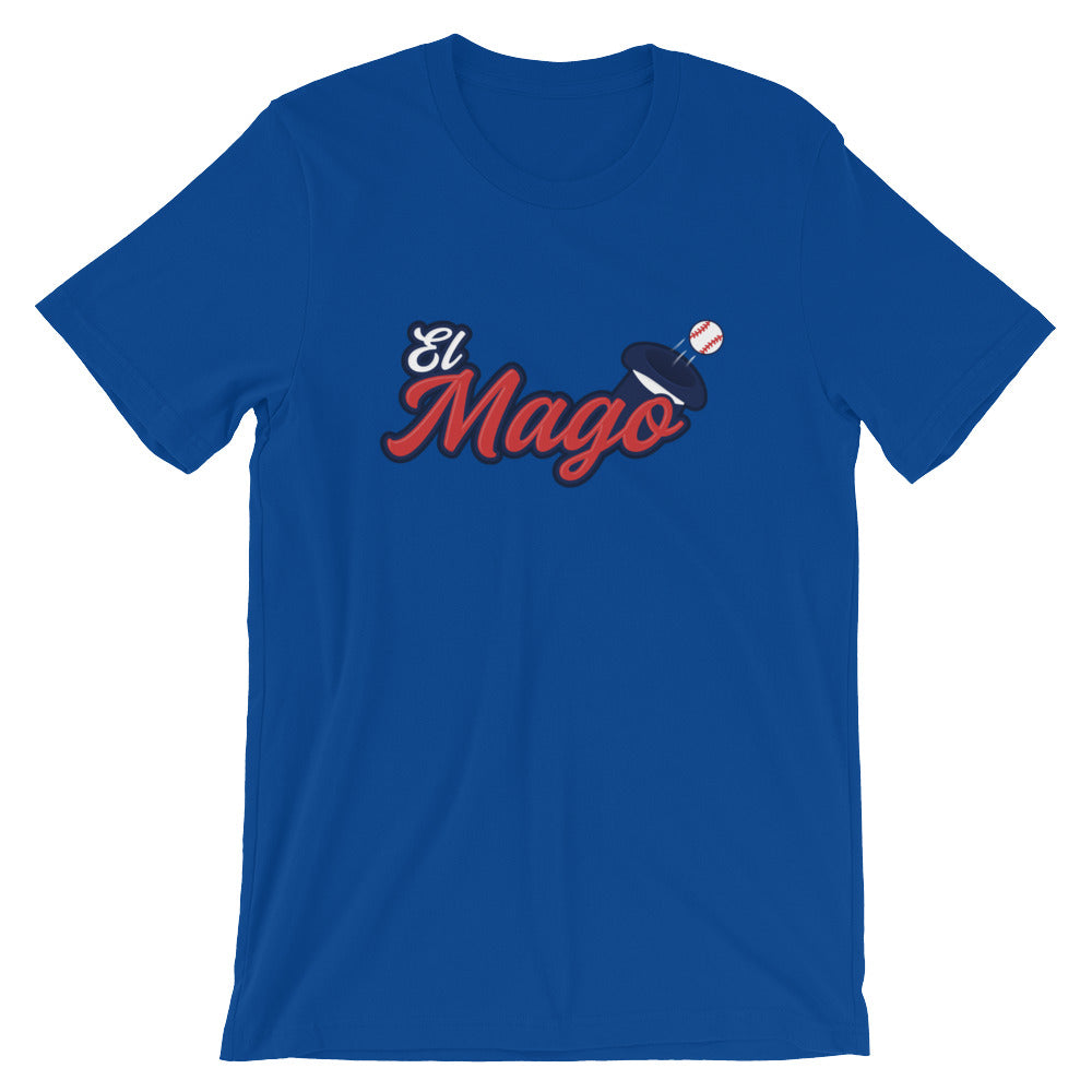 el mago t shirt