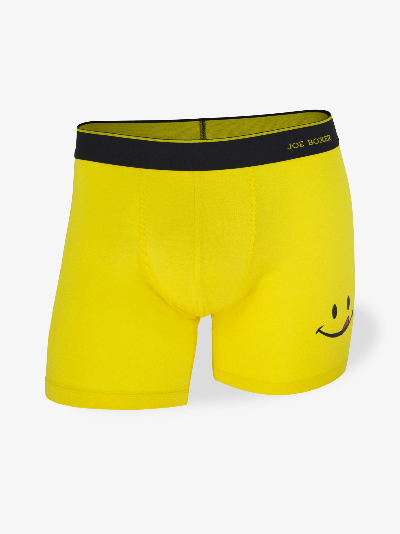 Men's Boxer Briefs