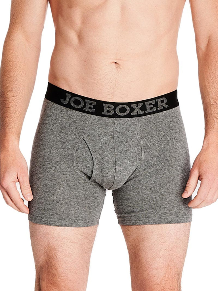 BOXER BRIEF  GR(EH!)Y CANADIAN – Joe Boxer Canada