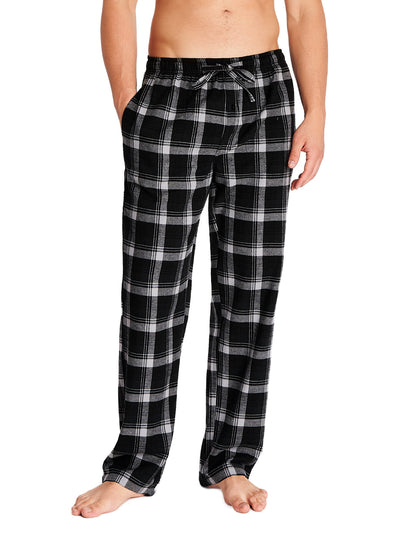 Men's Joe Boxer Flannel Pants