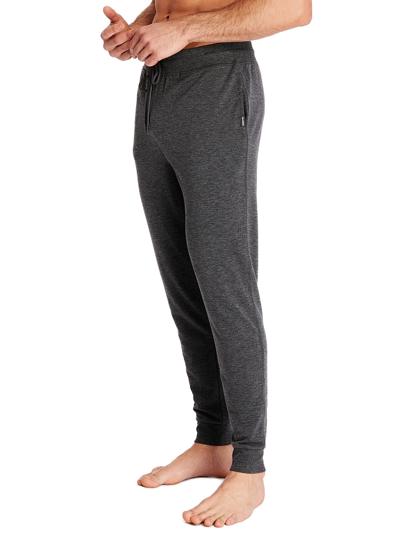 ULTIMATE LOUNGE PANTS  BLACK – Joe Boxer Canada