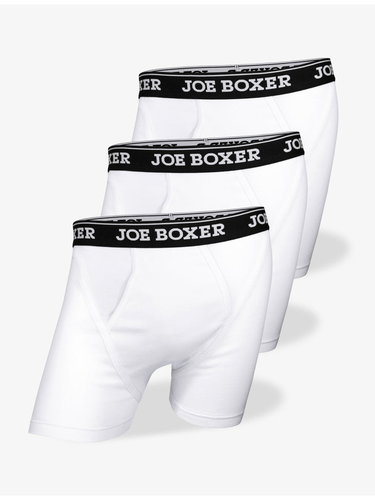 Jockey Life Boxer Brief Plain – Super Metro Carcar – Department Store