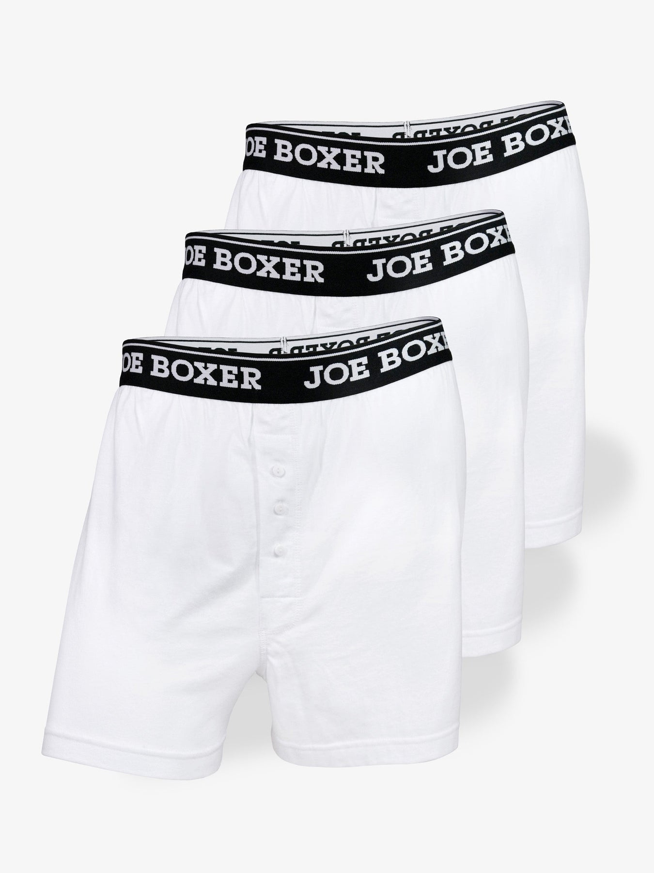 Cottonil Bundle Of Six Patterned Boxers - For Men @ Best Price Online