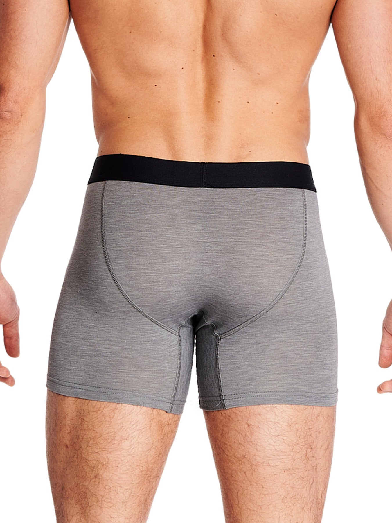 BOXER BRIEF  3-PACK NAVY & GREY – Joe Boxer Canada