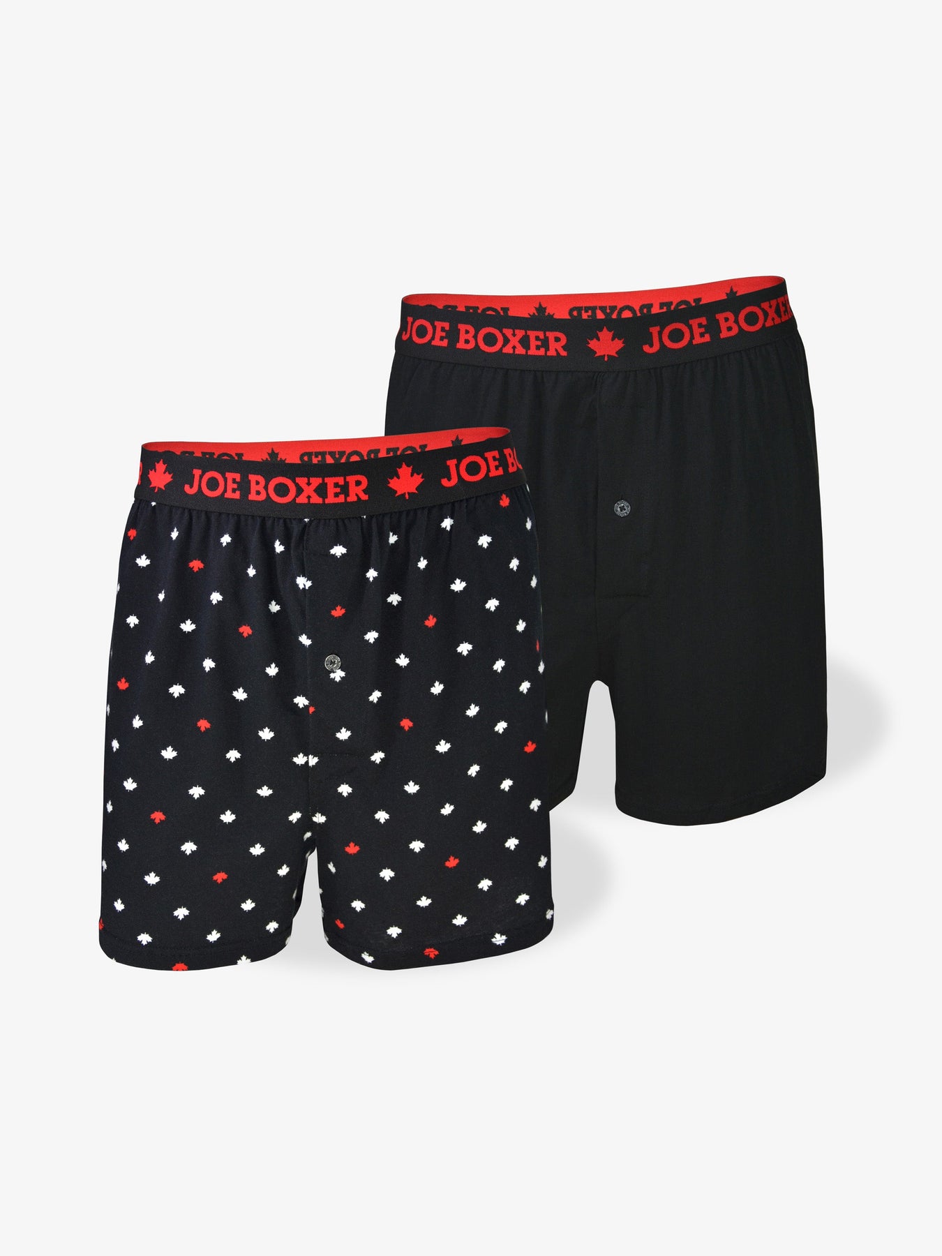 Guess Joe Trunk Set Of 3 Boxers Guess Palms - Buy At Outlet Prices!