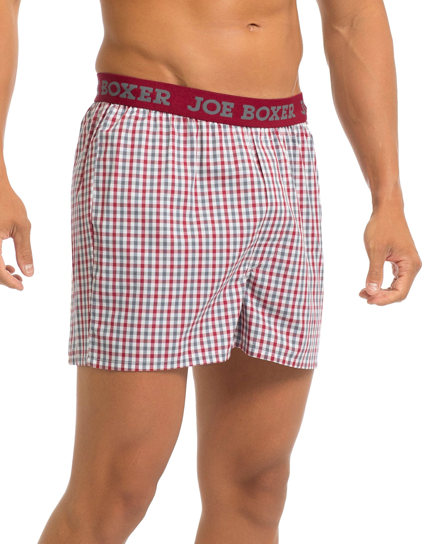 joe boxer underwear boxers