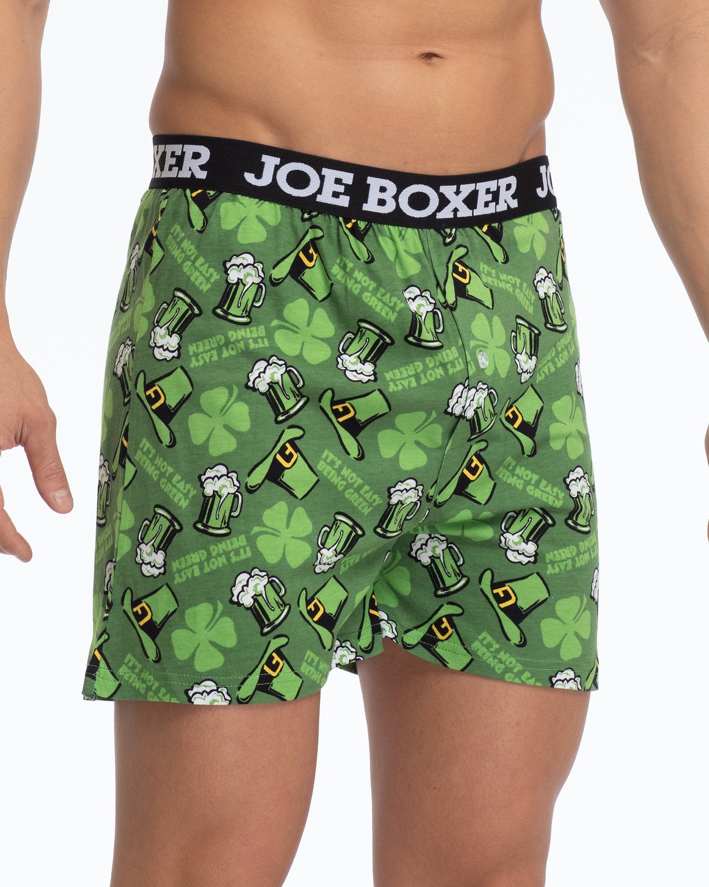 Mens Underwear Tagged Cotton Joe Boxer Canada 