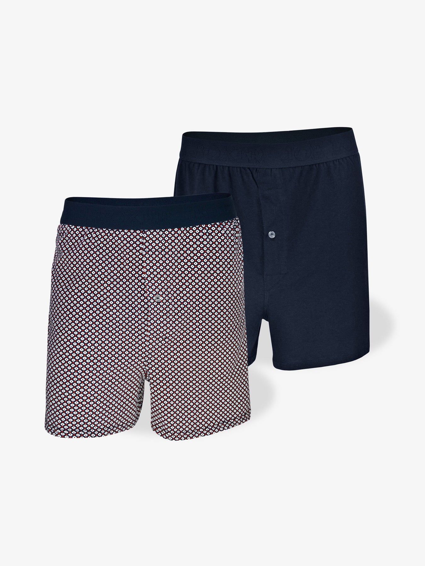 Men's Boxers online - Buy Boxer Shorts for Men Online at The Souled Store