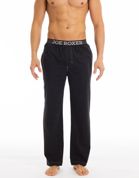 joe boxer sweatpants mens