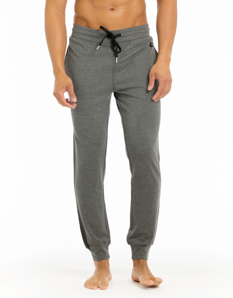 joe boxer joggers