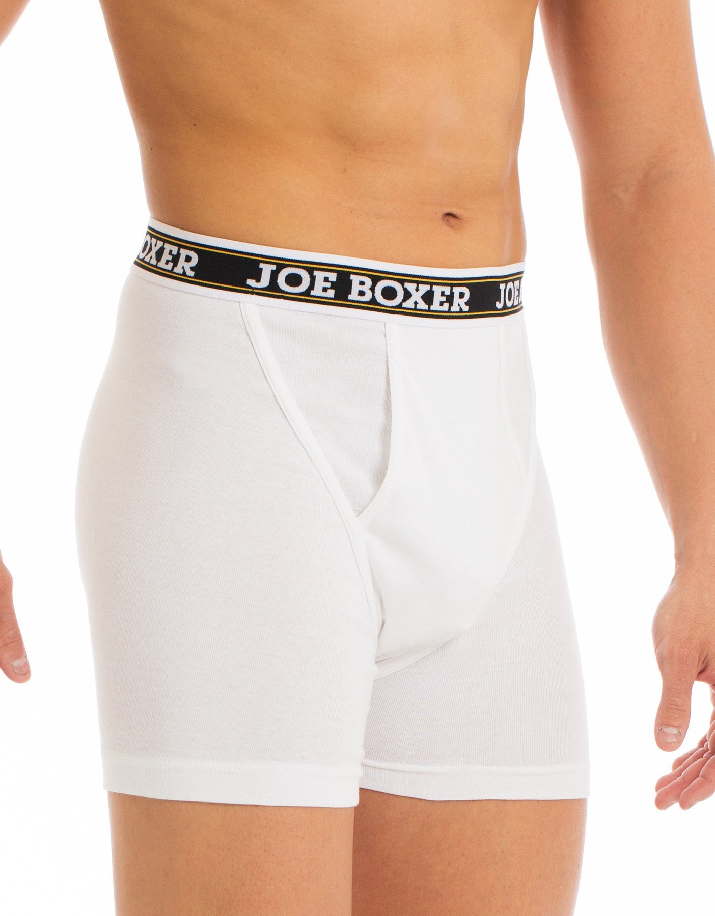 mens boxer briefs value pack