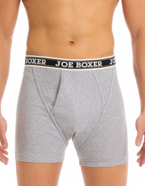 free joe boxer underwear