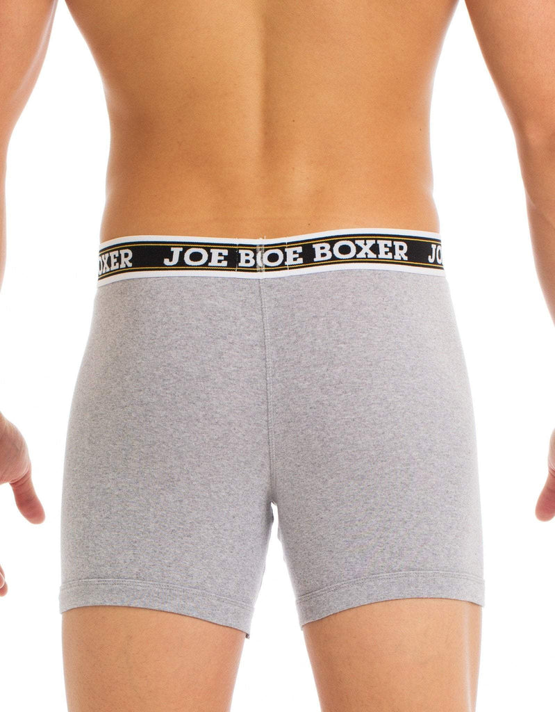 women wearing mens boxer briefs