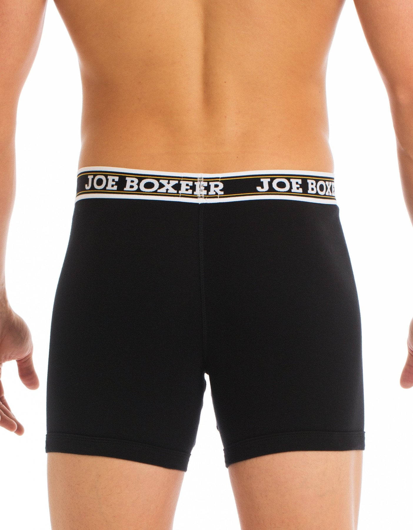 Men Underwear - TRUNKS  Modal, Super soft and Comfortable – ROUC