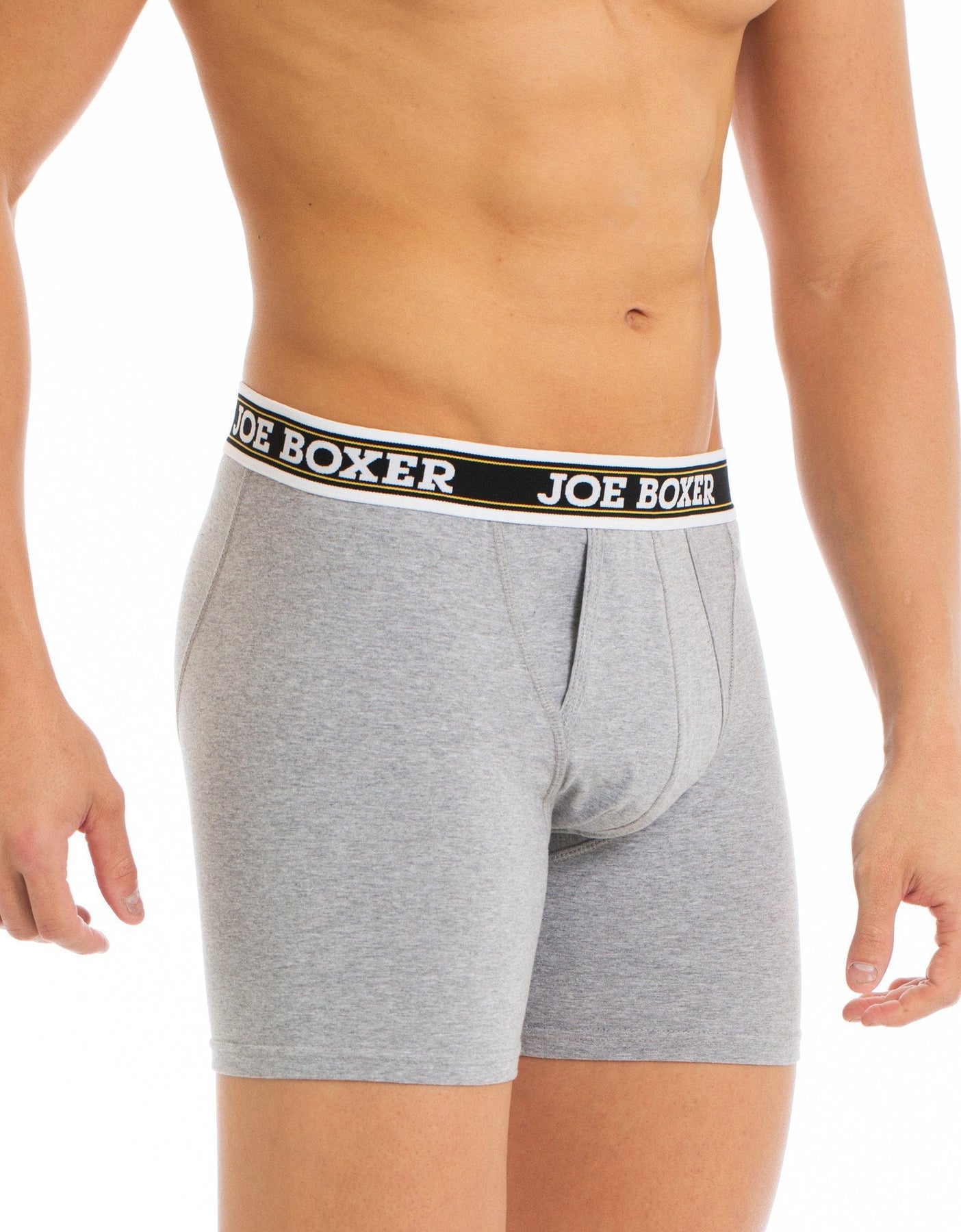 mens boxer briefs value pack