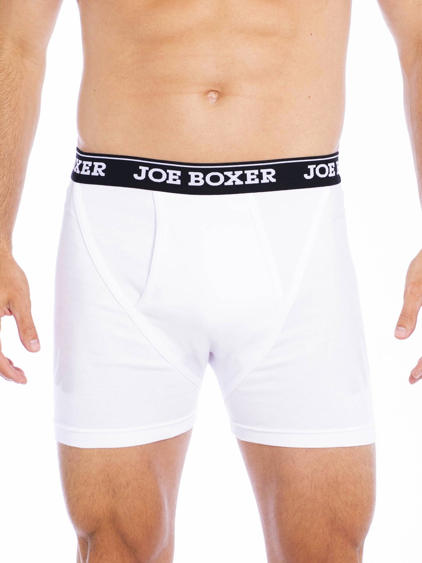 Jockey Life Boxer Brief Plain – Metro Pacific Mall Mandaue – Department  Store