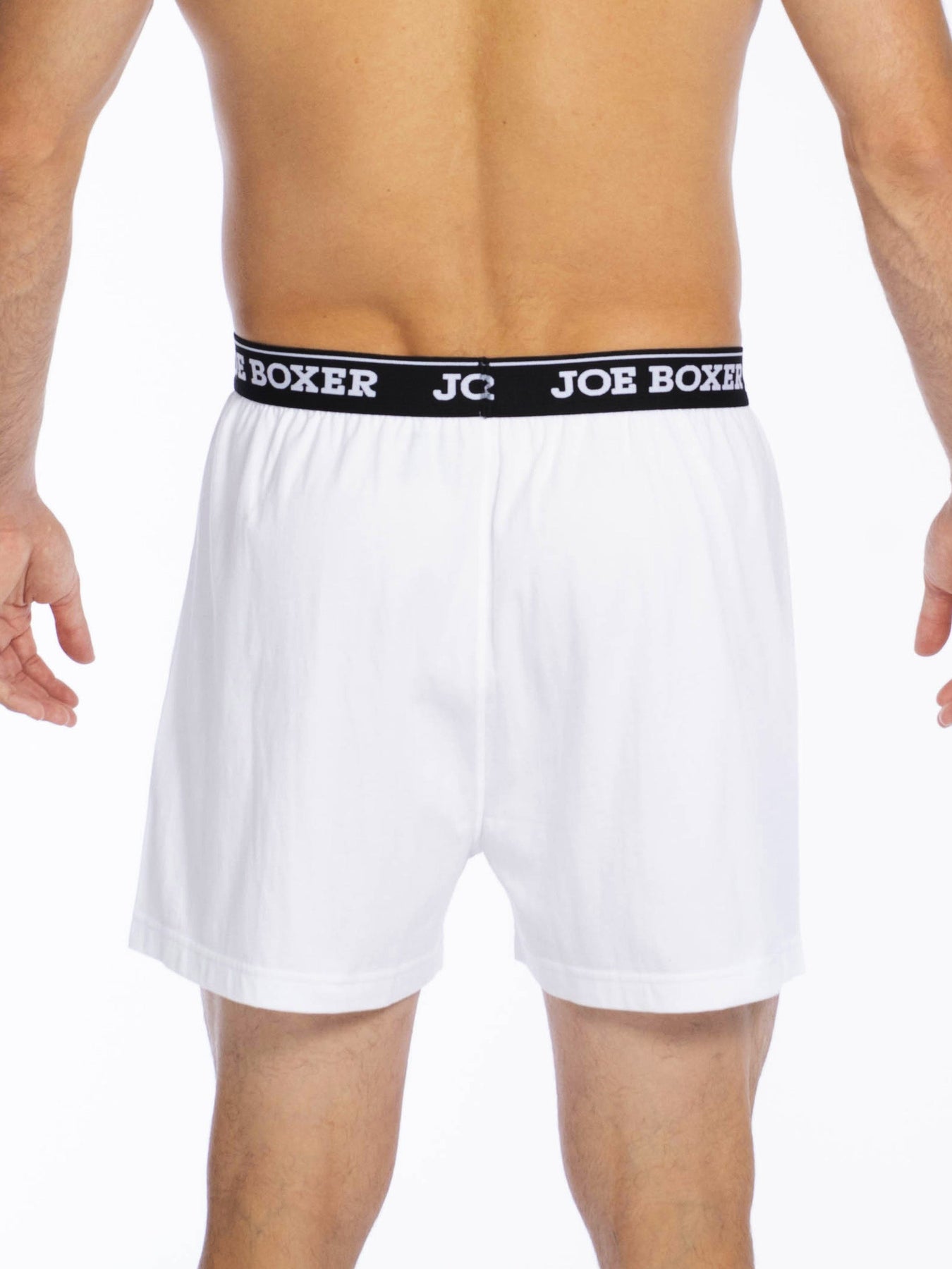 Joe Boxer mens Canadiana 2 Pack Loose Boxers, U086 Multi, Small US :  : Clothing, Shoes & Accessories