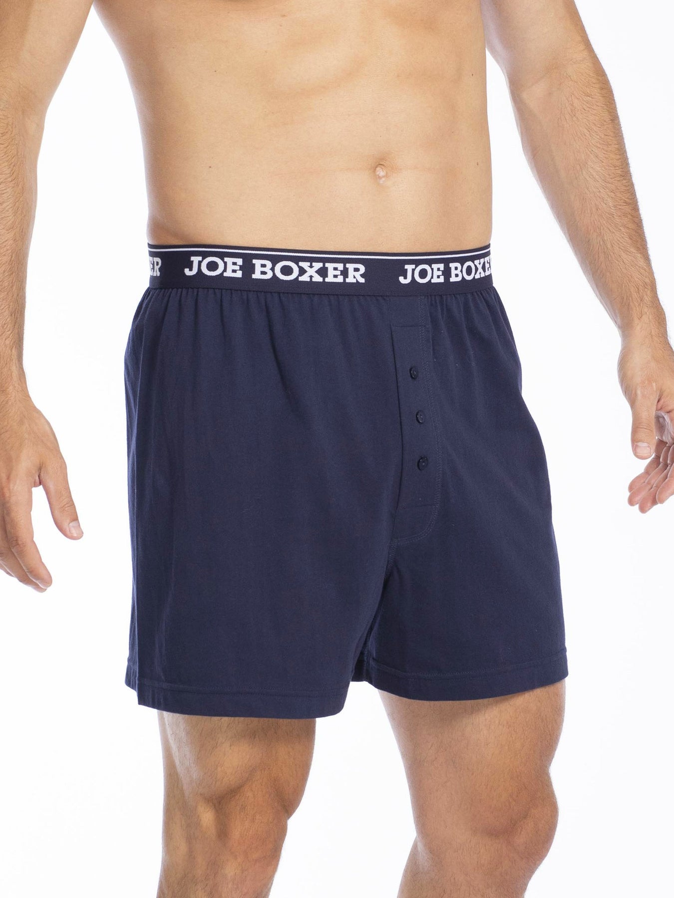 Joe Boxer mens Canadiana 2 Pack Loose Boxers, U086 Multi, Small US :  : Clothing, Shoes & Accessories