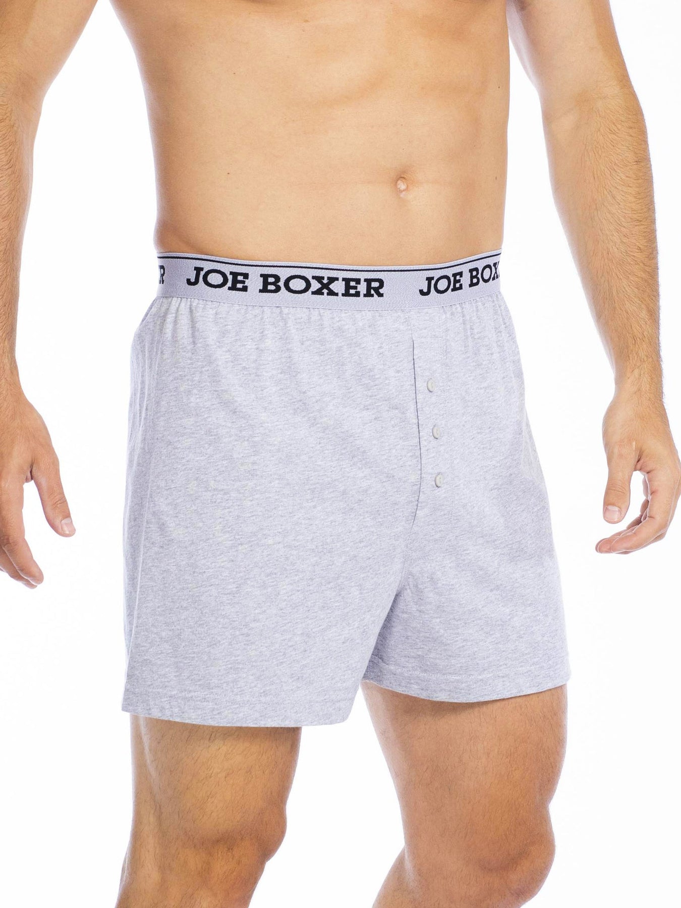 Joe Boxer mens Canadiana 2 Pack Loose Boxers, U086 Multi, Small US :  : Clothing, Shoes & Accessories