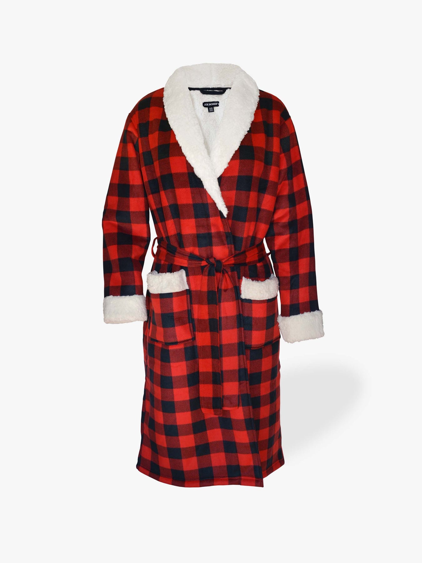 fleece robes: Women's Lingerie & Pajama Robes