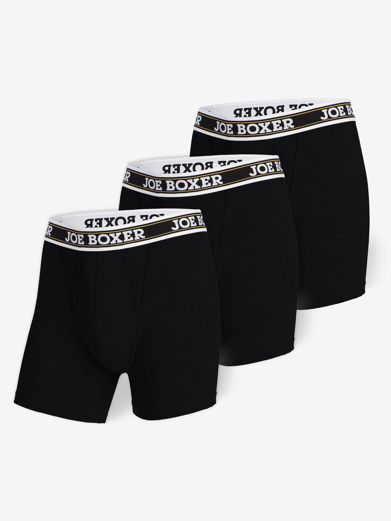 $57 32 Degrees Cool Men Underwear Black Blue Stretch 2-Pack Boxer Briefs  Size S