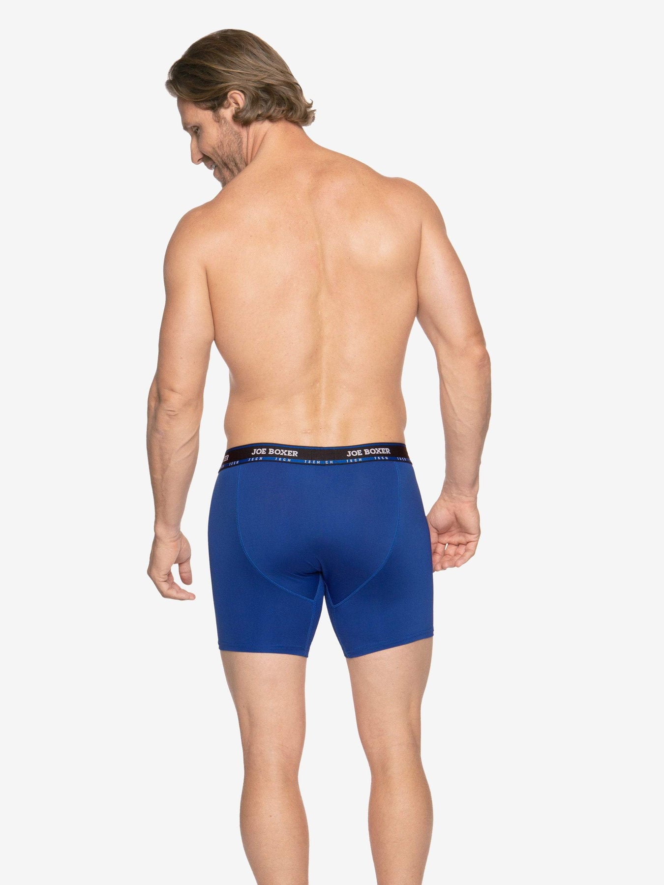 Mens Shorts Mens Athletic Underwear Mens Boxer Briefs Underwear for Men I