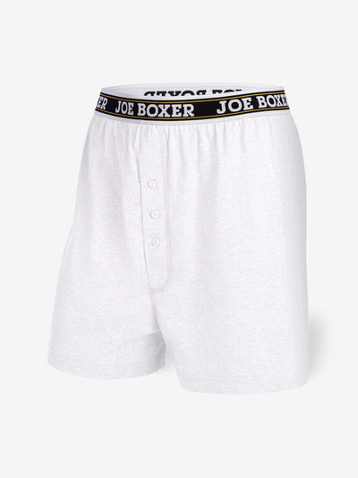 Original White Boxer Shorts