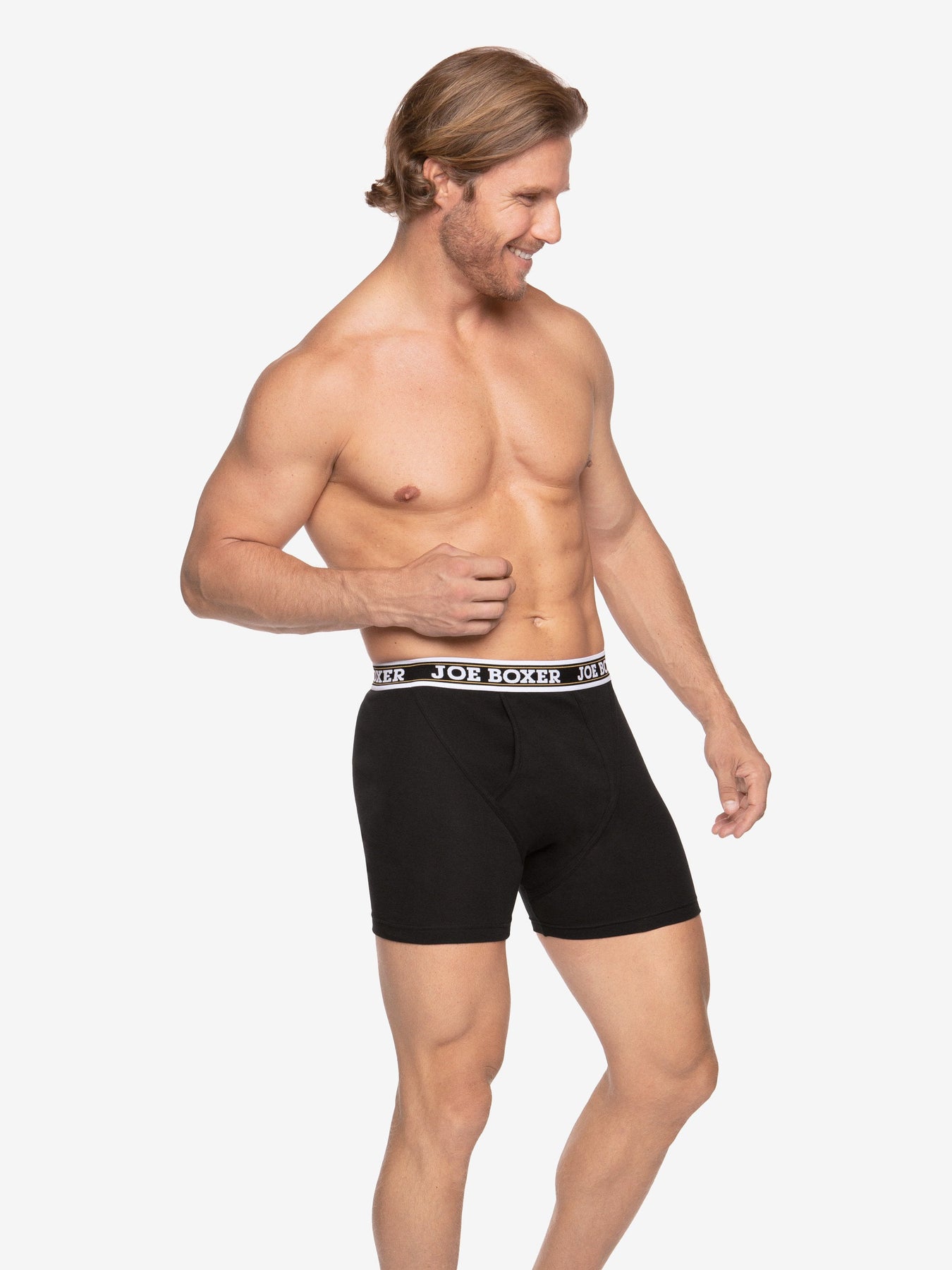 Mens Underwear Joe Boxer Canada 