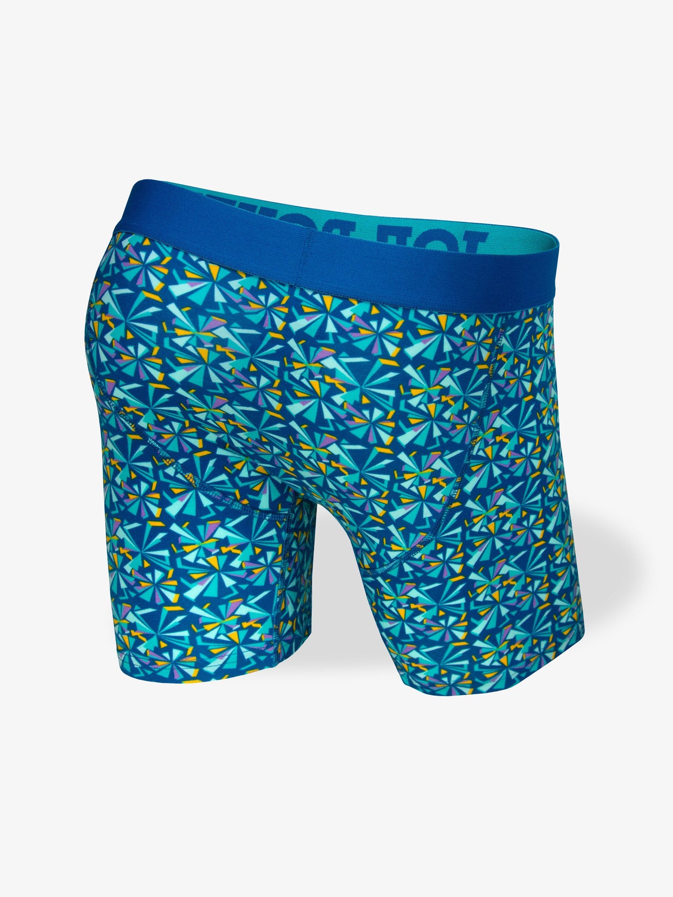 Yellow Boxers briefs for Men