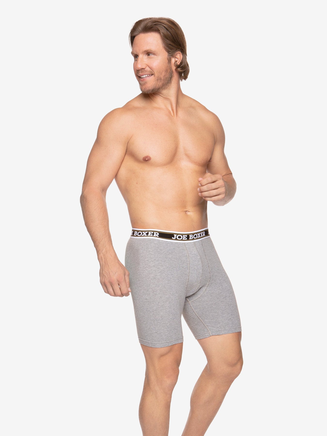 CLASSIC FIT STRETCH - CYCLE SHORTS