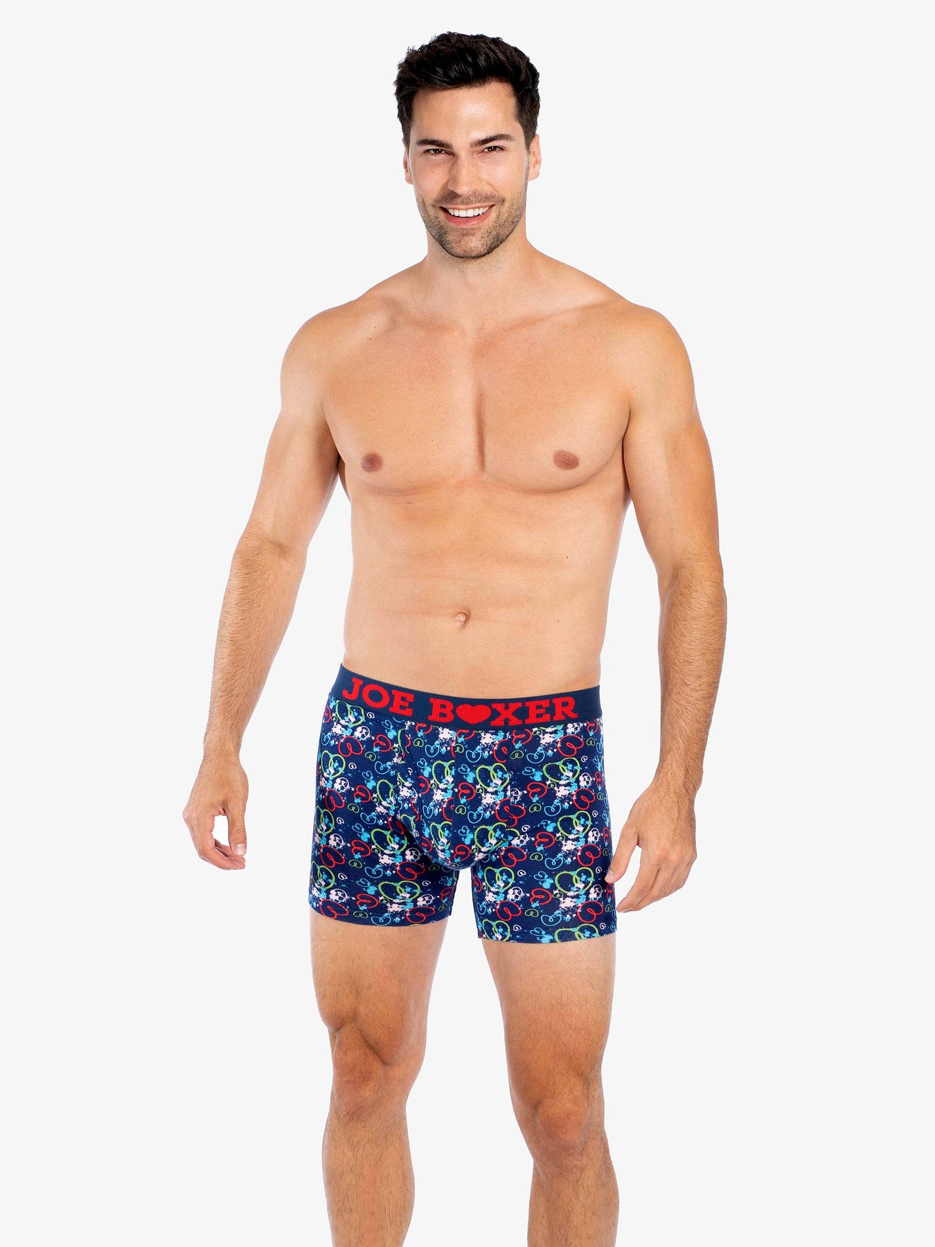 Joe Boxer Canada | Underwear and Loungewear