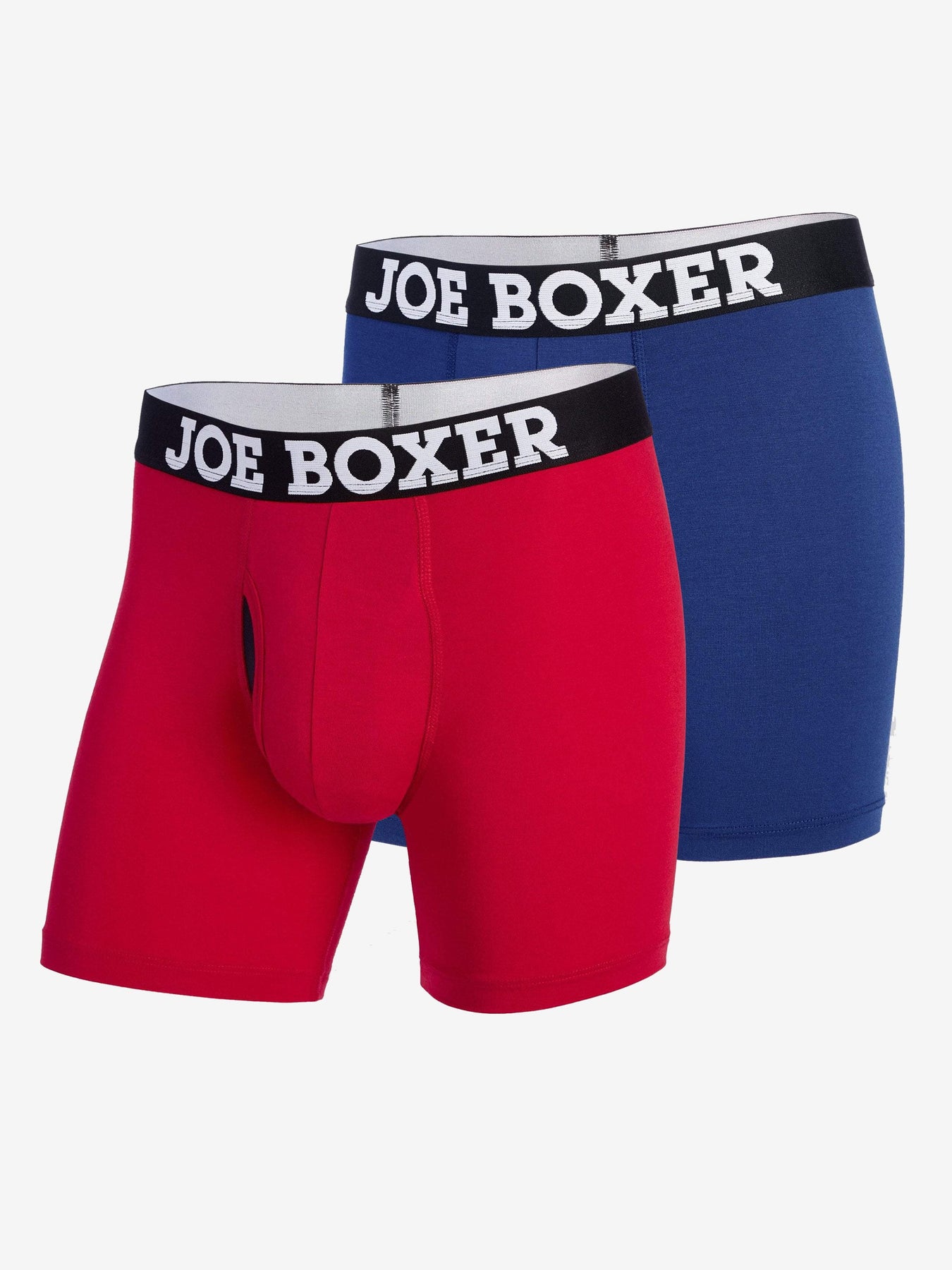 Men's Air Boxer Underwear 15/6″ Orange - Mude Sports Store