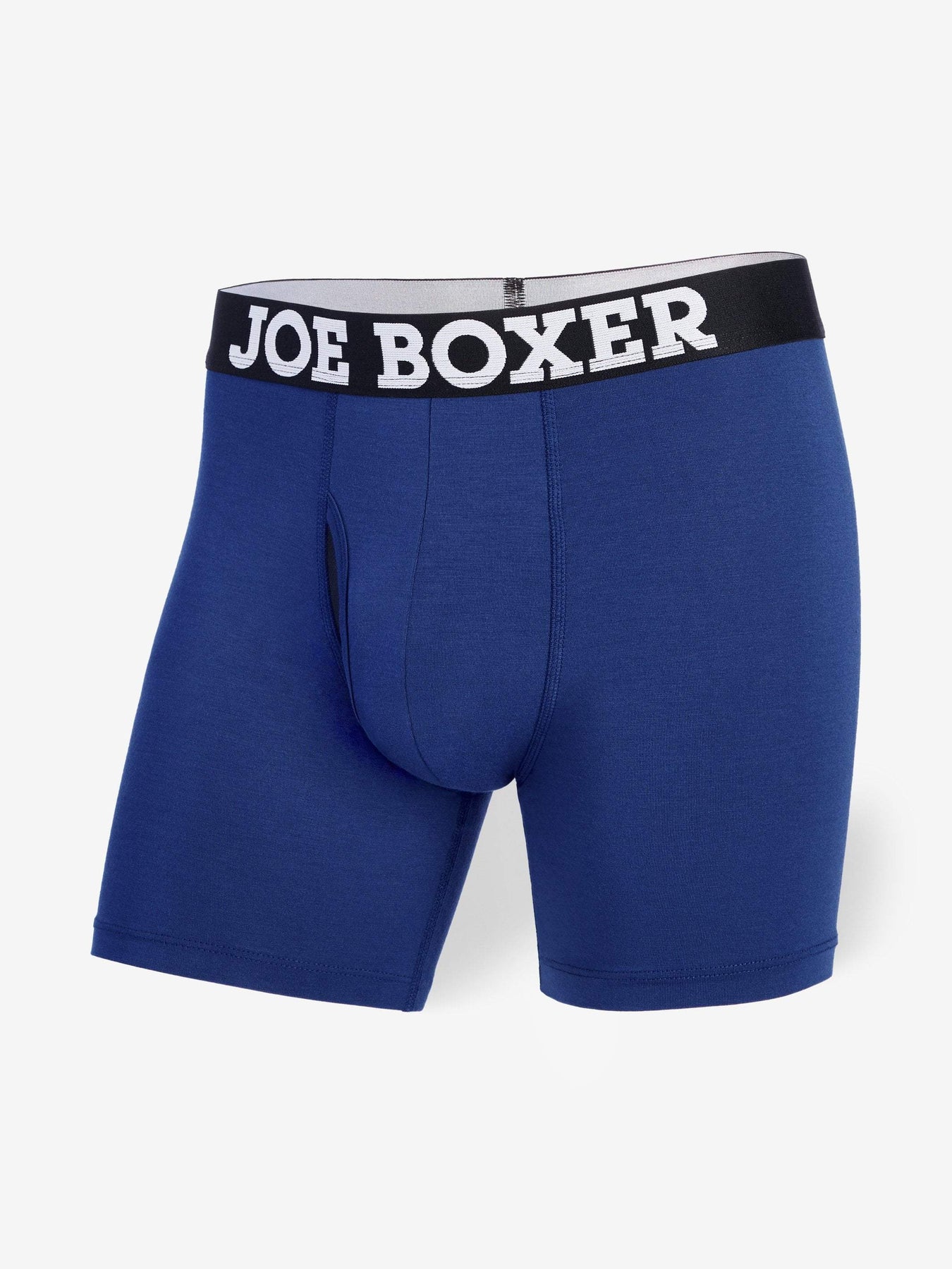 SUPERBODY Shiny Boxers - Men's Underwear Boxers – Bunny Bumm