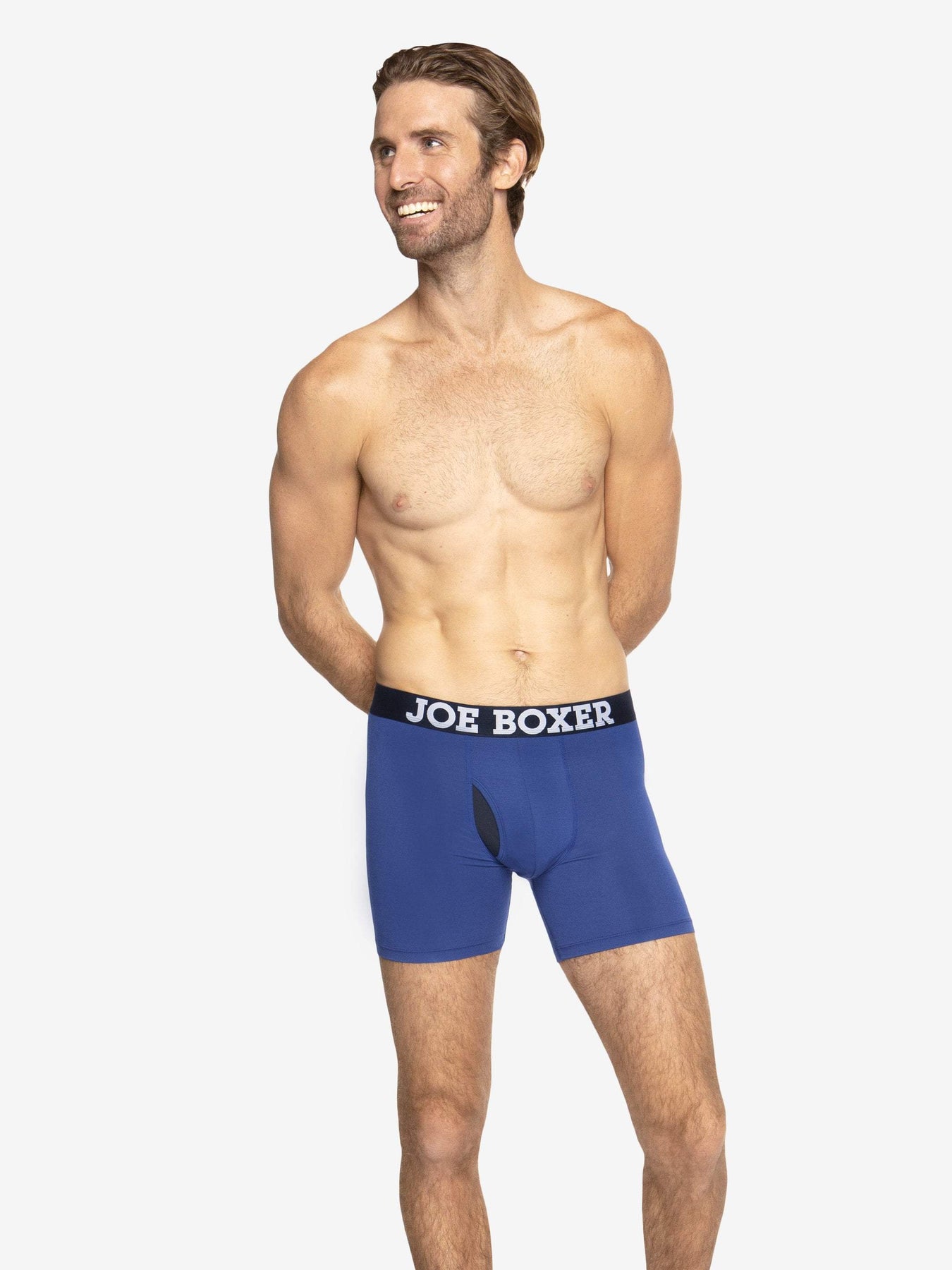 BOXER BRIEF  HIPSTER STUFF – Joe Boxer Canada